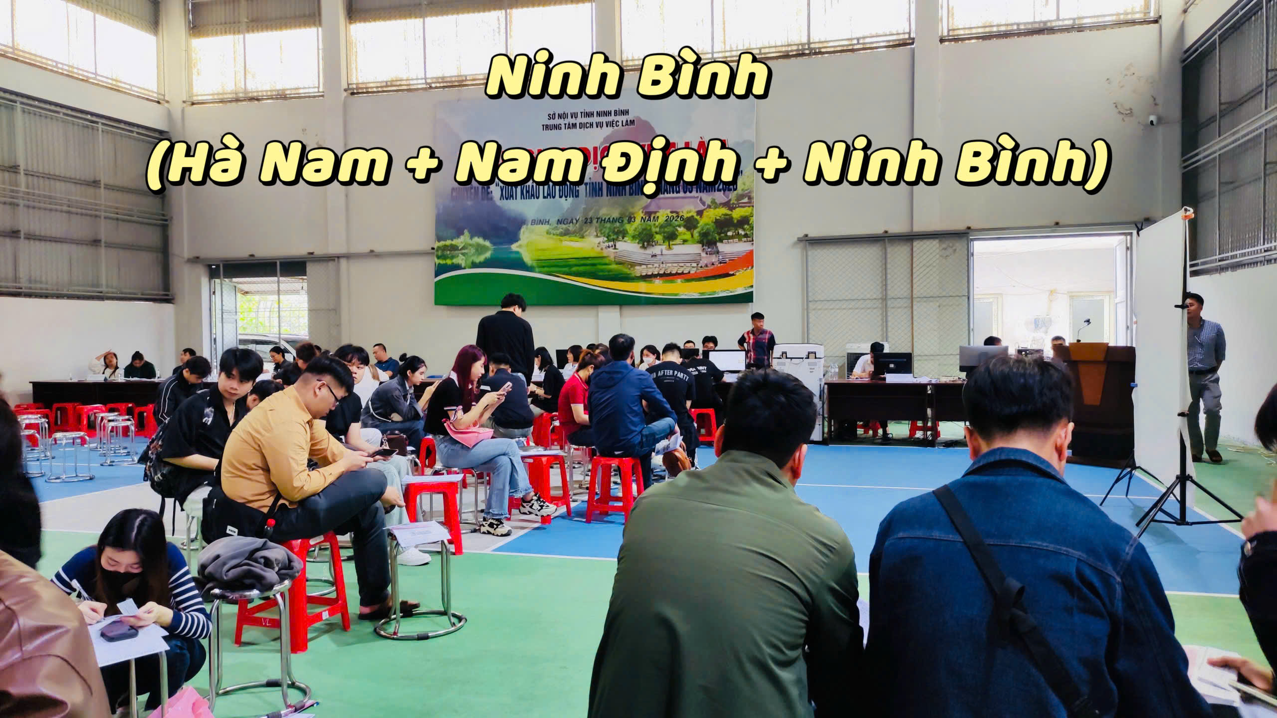 CẬP NHẬT NGÀY ĐẦU TIÊN ĐĂNG KÝ THI EPS 2026 - SỐ LƯỢNG GIẢM SO VỚI NĂM NGOÁI