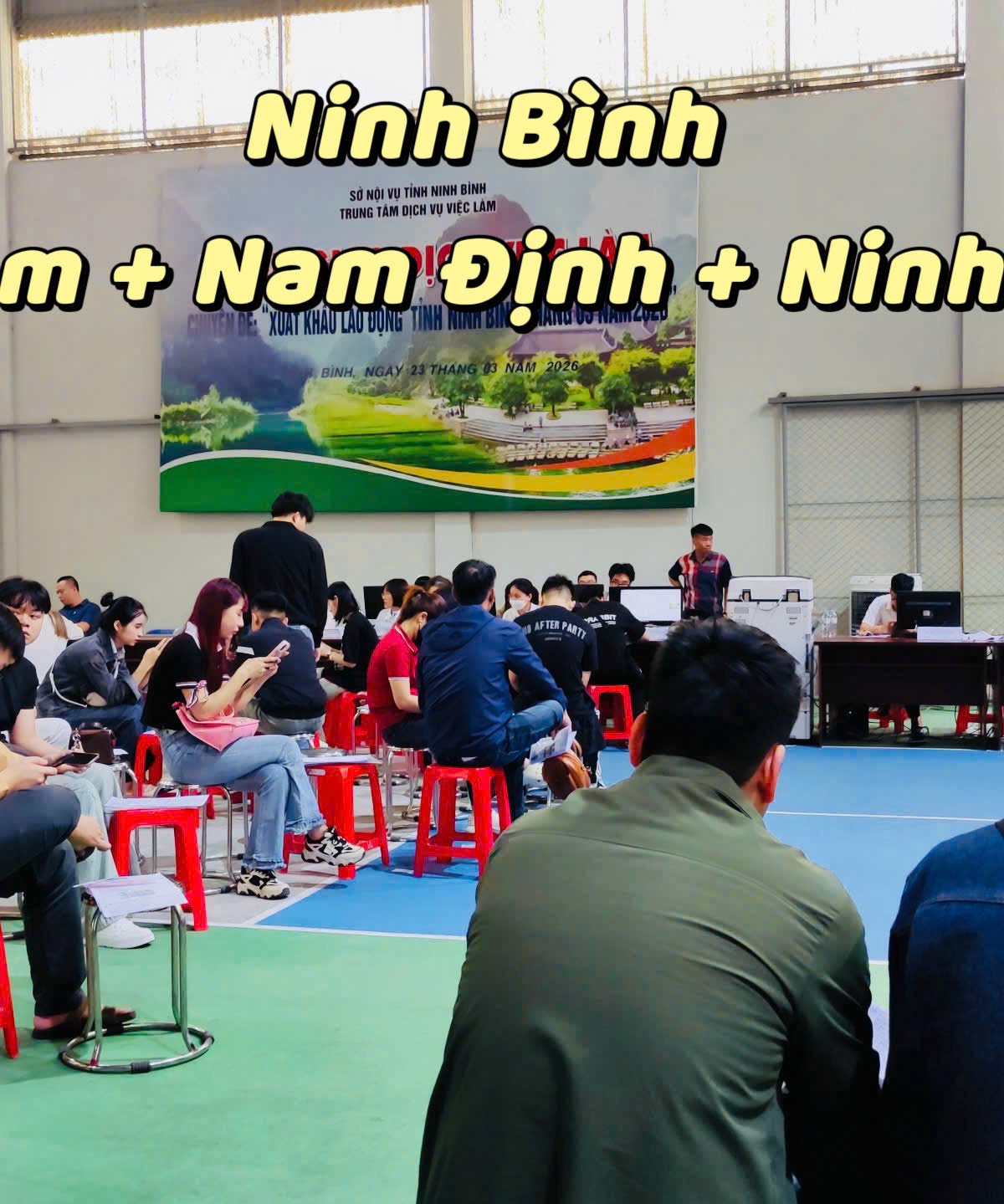 CẬP NHẬT NGÀY ĐẦU TIÊN ĐĂNG KÝ THI EPS 2026 - SỐ LƯỢNG GIẢM SO VỚI NĂM NGOÁI