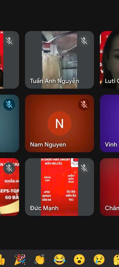 KHAI GIẢNG LỚP ÔN ĐỀ ONLINE 22/4/2026 - Quyết tâm – Kiên trì – Đạt mục tiêu